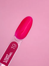 LUNAMOON Light Acrygel 19